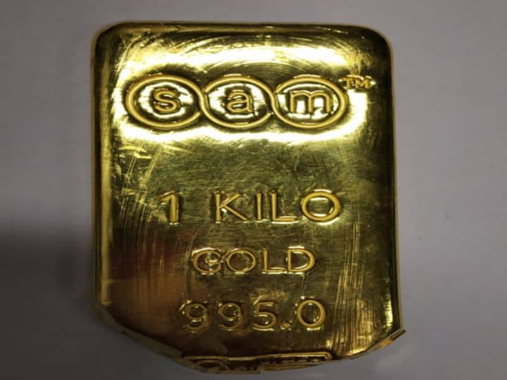 सोना खरीदने-बेचने के लिए 1 जून से नये नियम लागू