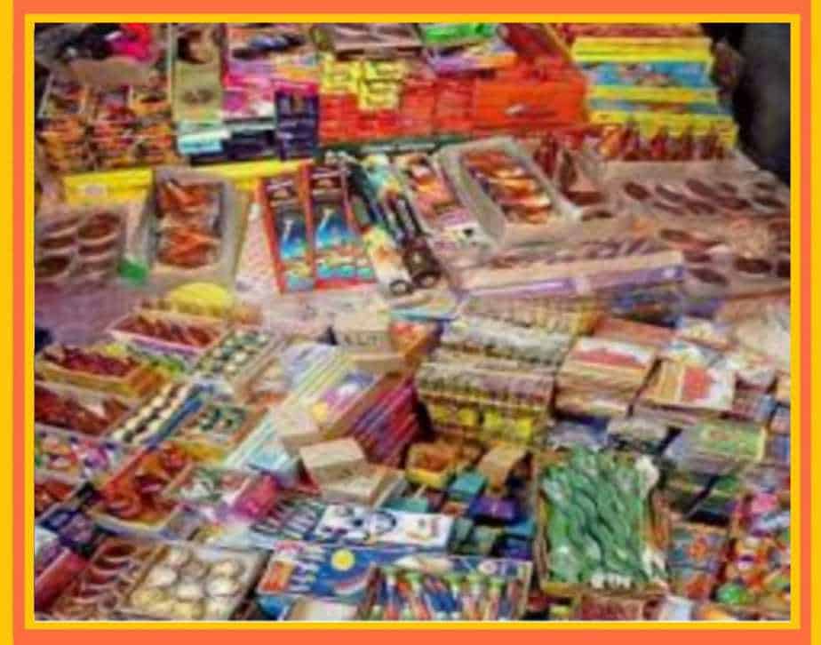 दिल्ली में एक जनवरी 2022 तक पटाखों की बिक्री और फोड़ने पर पूर्ण प्रतिबंधComplete ban on sale and bursting of firecrackers in Delhi till January 1, 2022%%title%% %%sep%% %%sitename%%