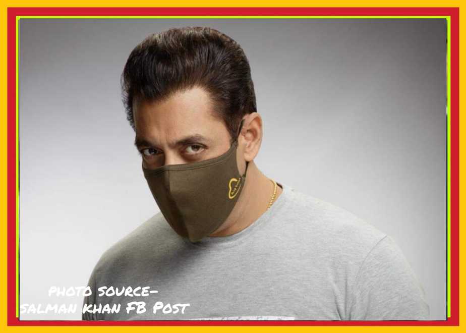 Salman Khan