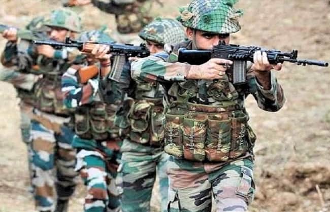 Bumper recruitment in the Indian Army, salary up to Rs 2.50 lakh, apply soon.
