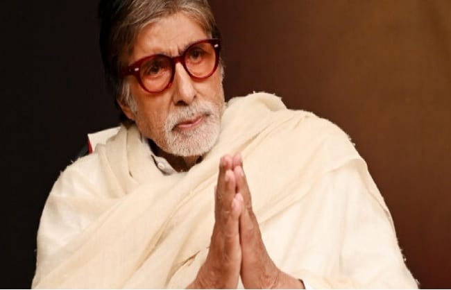 amitabh bchchn