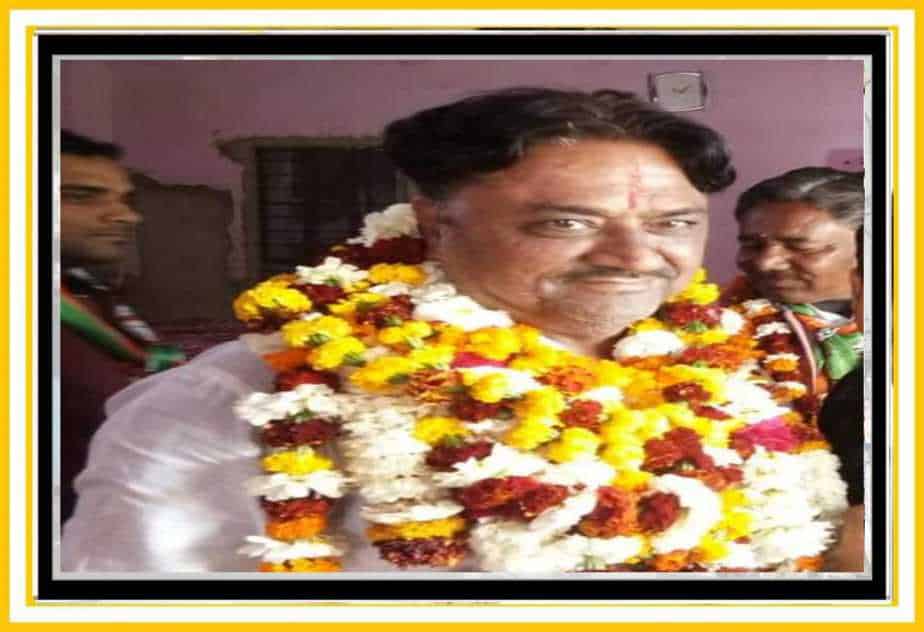 dilip israni