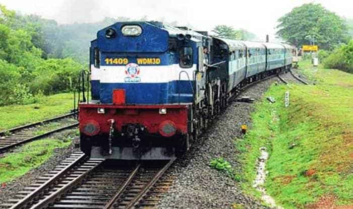 Nagpur-Jaipur-Nagpur Weekly Superfast Express train resumes, will stop at Bhilwara