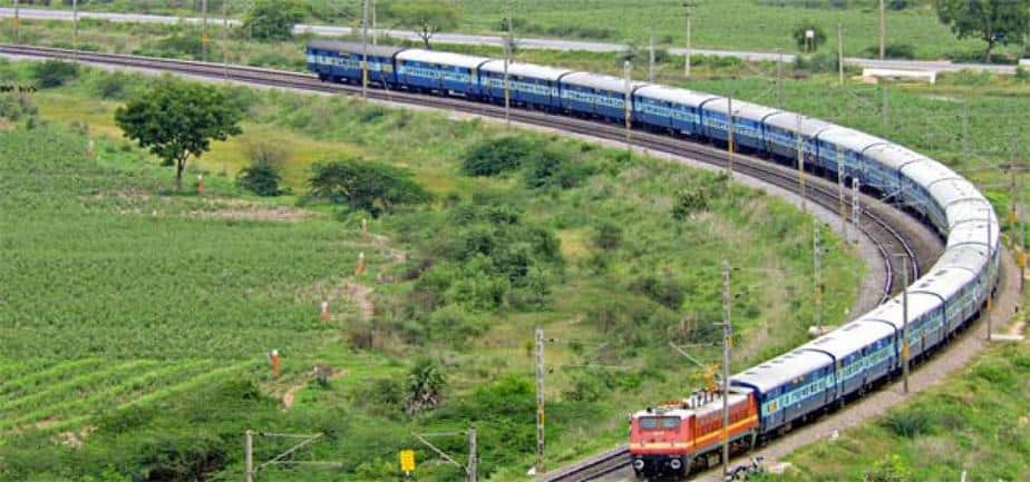 Jaipur-Pune - Jaipur Superfast train will make 10 trips, will also come to Bhilwara