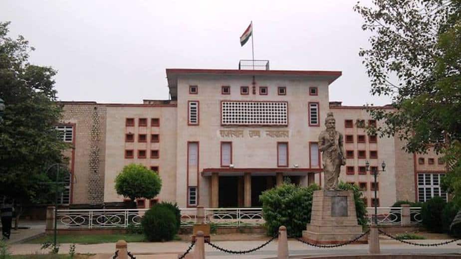 high court jaipur