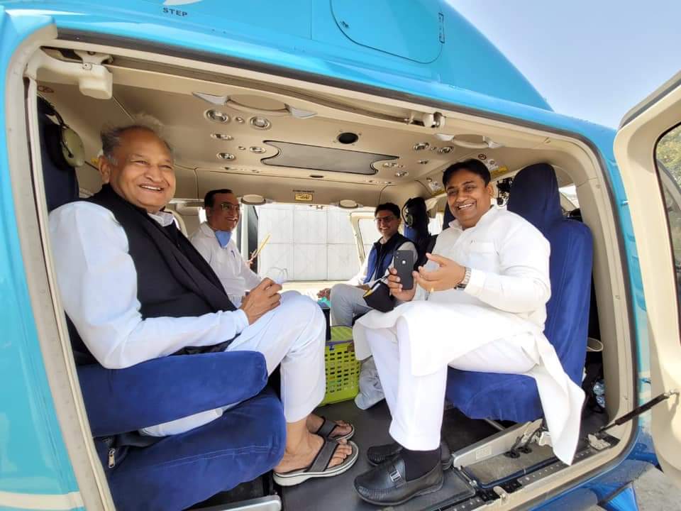 sachin ,ashok ,govind