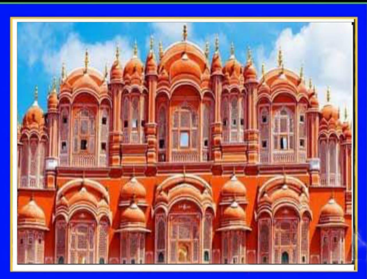 Jaipur Jaipur
