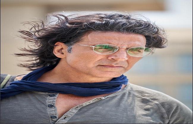 फिल्म Ram satu में Actor Akshay Kumar
