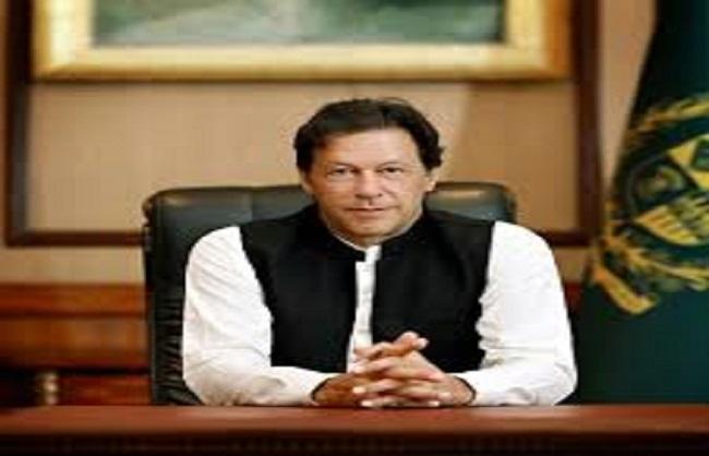 imran khan