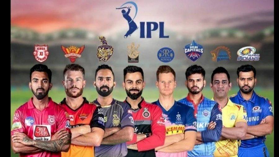 IPL 2021 New Match Schedule, Time Table, UAE, Venue