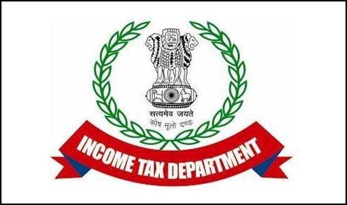 Income tax raids of marble and granite traders