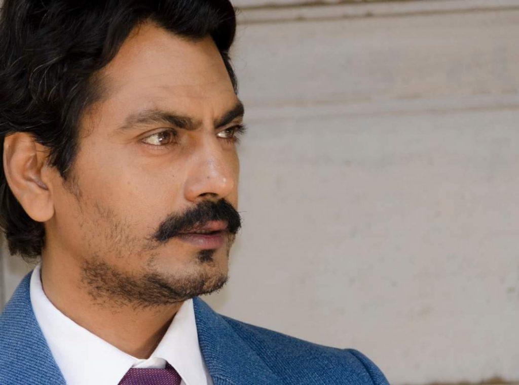 Nawazuddin Siddiqui