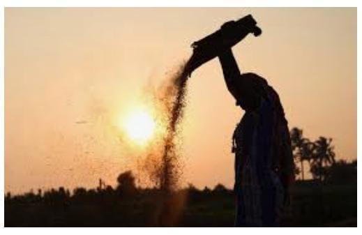 PM crop insurance scheme Farmers will be given information
