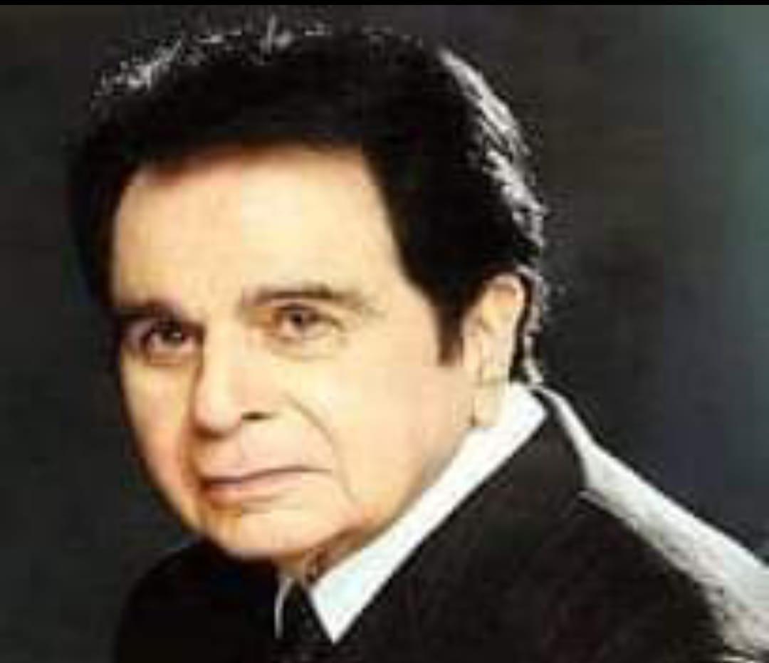 Dilip Kumar