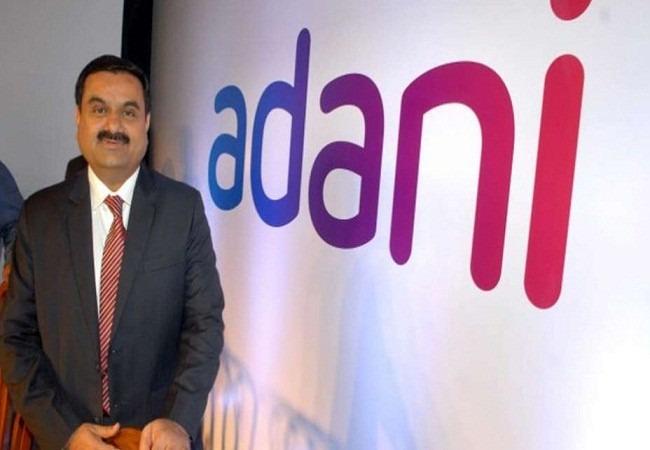 Gautam Adani