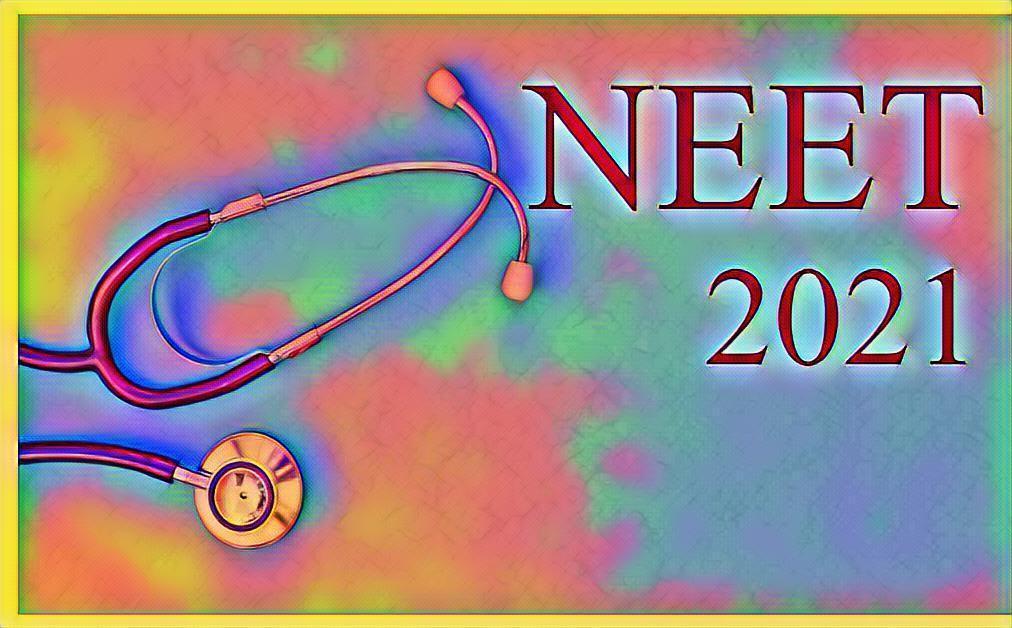 NEET 2021