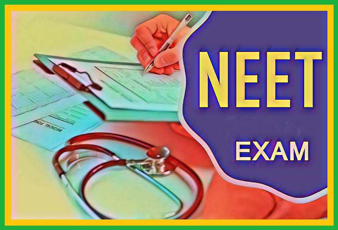 NEET Exam