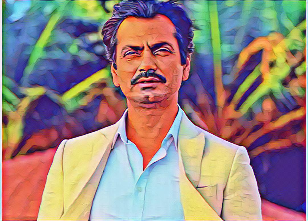 Nawazuddin Siddiqui