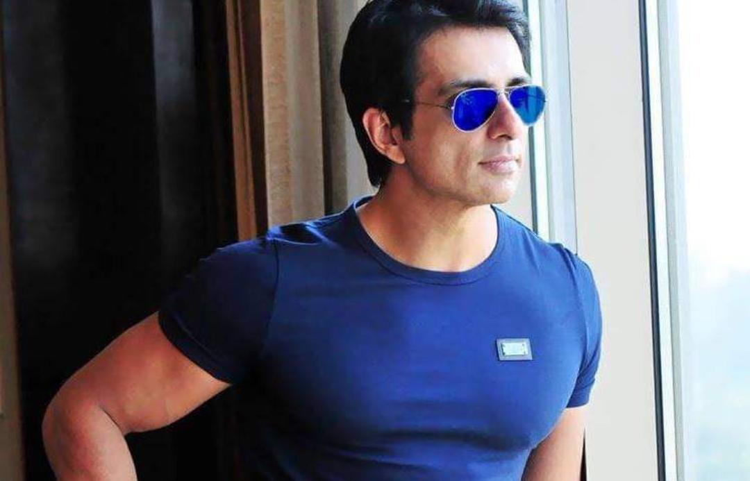 Sonu sood