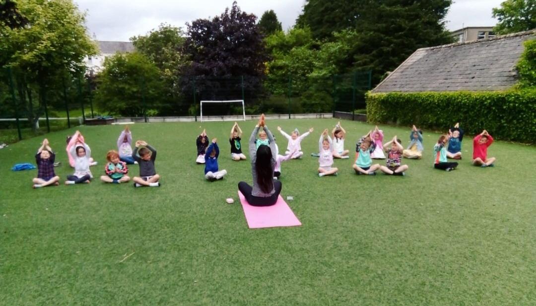 Yoga