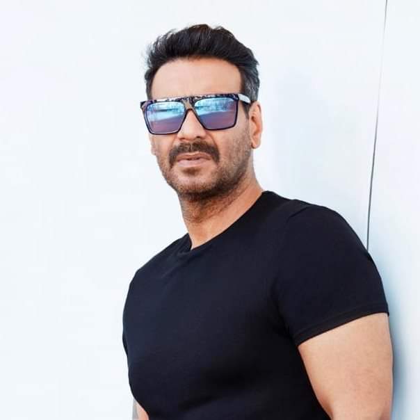 Ajay Devgn