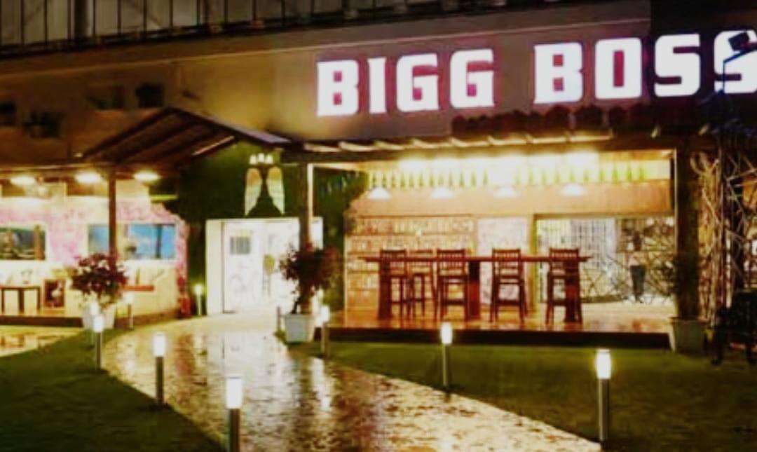 'Bigg Boss' season-15 House 1