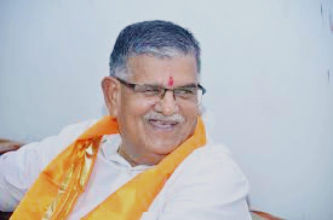 Gulab Chand Kataria Gulab Chand Kataria
