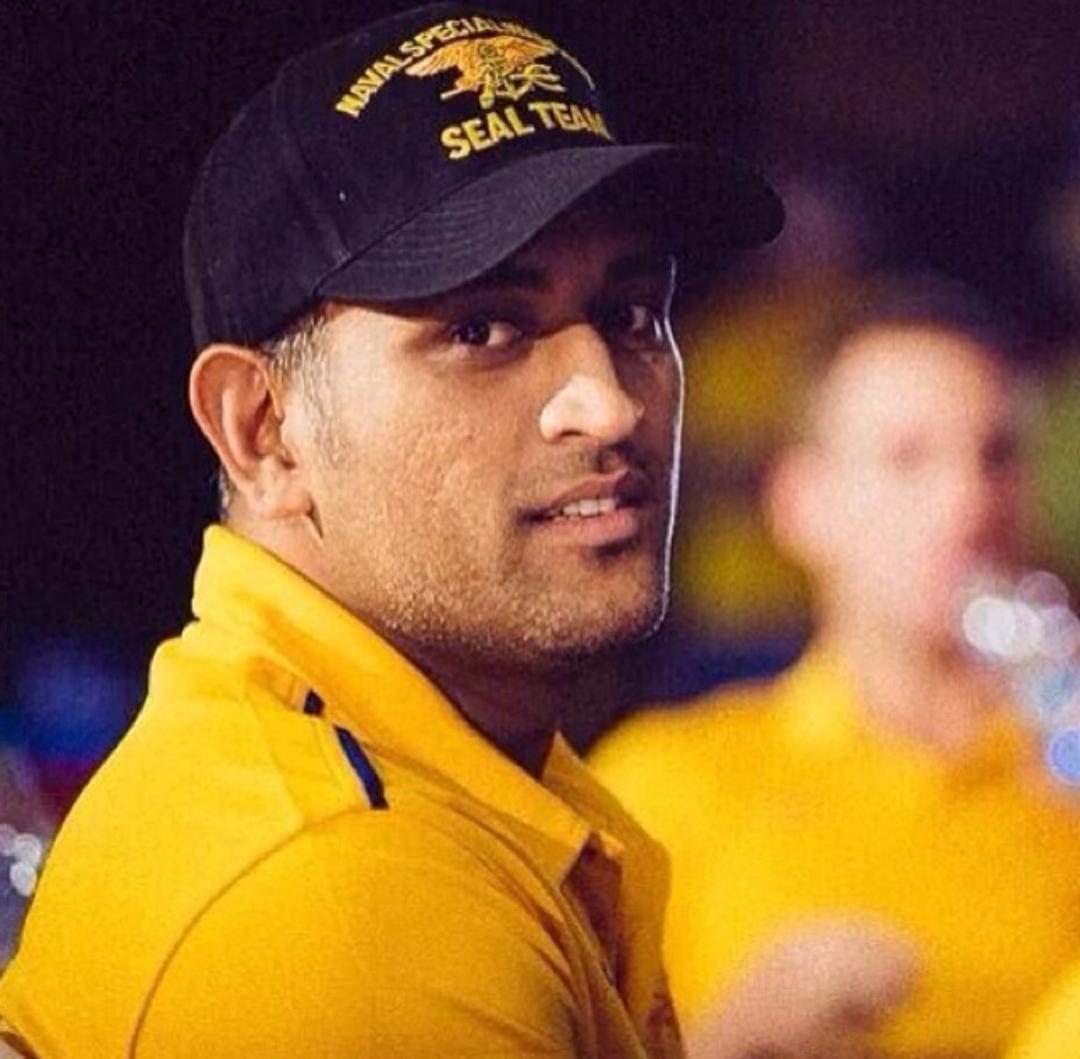 Mahendra Singh Dhoni