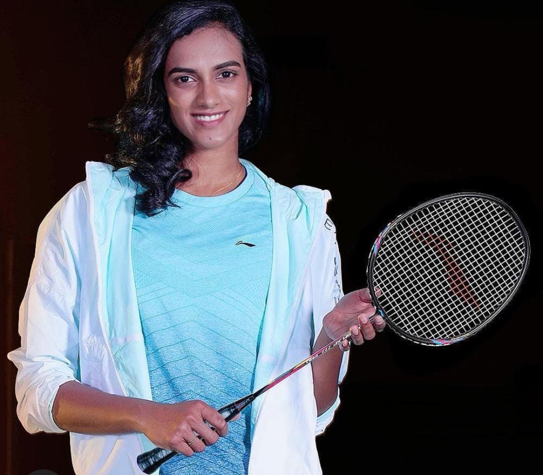 PV Sindhu