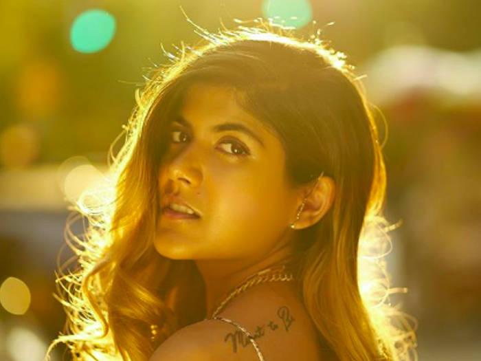 Ananya Birla