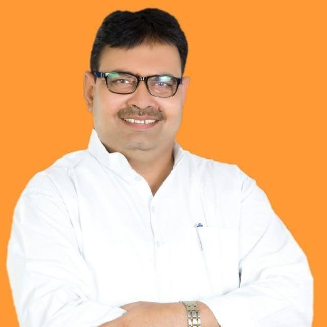 bhajam lal sharma