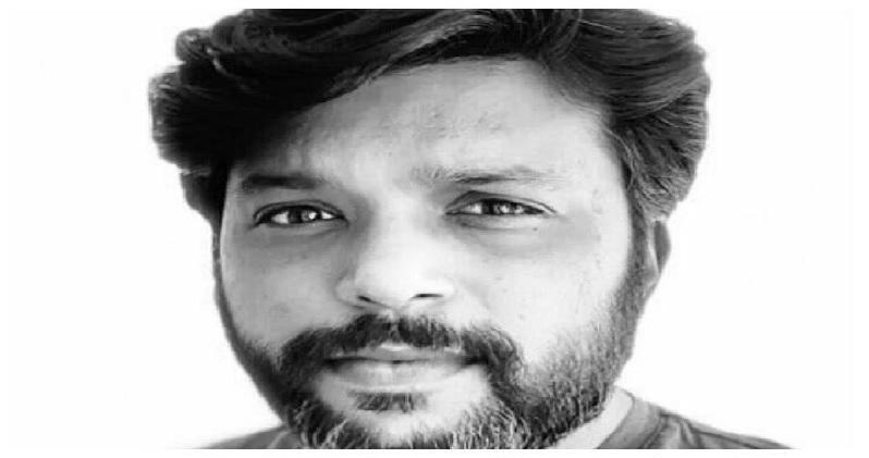 Danish Siddiqui