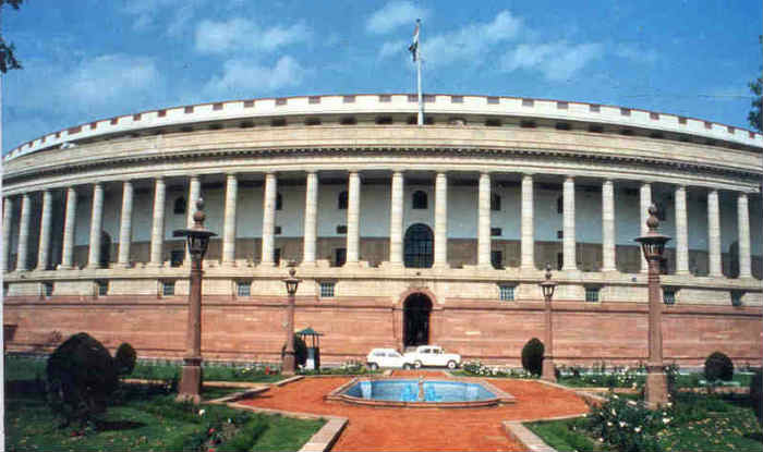 Opposition out in Vice Presidential election, BJP's century in Rajya Sabha