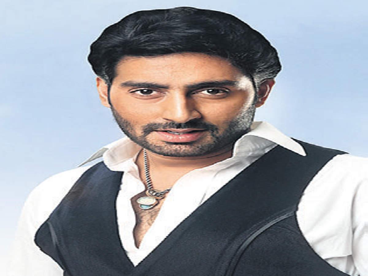 Abhishek Bachchan