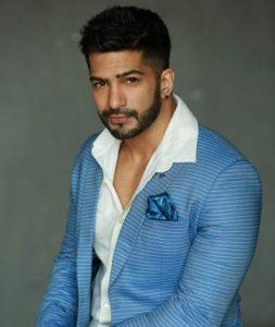 Amit Tandon