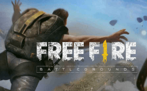 Free Fire for PC Download