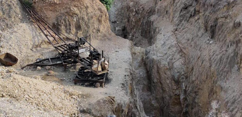 भीलवाड़ा में अवैध खनन व बजरी के खिलाफ एक बार फिर सोया प्रशासन जागा, ताबडतोड कार्रवाई, कब तक ?
