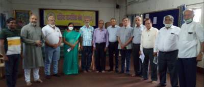 श्रीराम काव्यपाठ पंजीयन 7 सितम्बर तक ,प्रतियोगिता 12 को