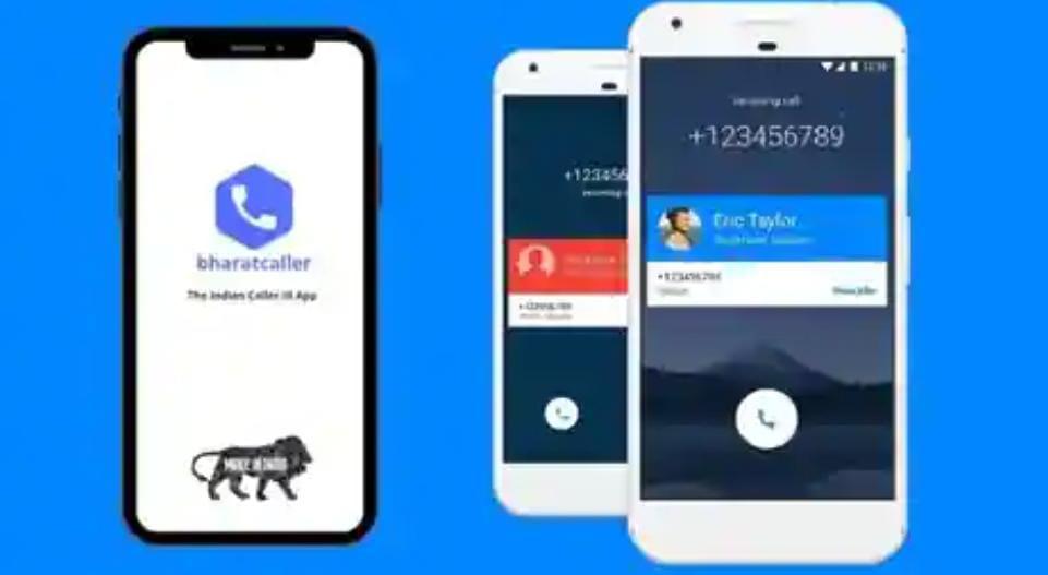 BharatCaller BharatCaller