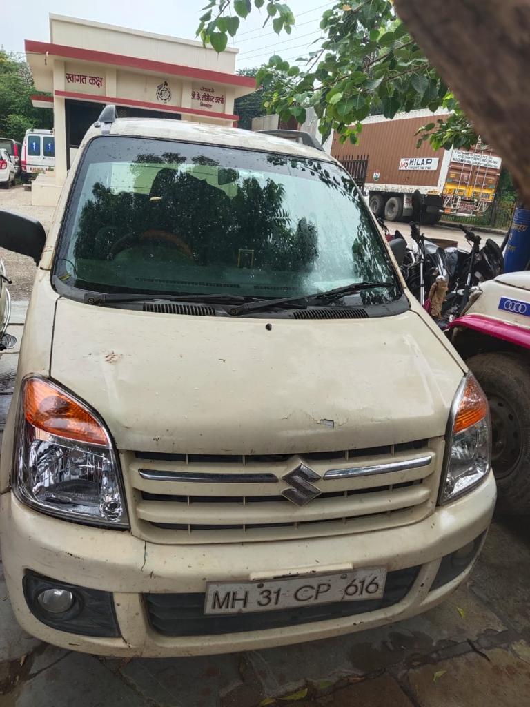 आंध्र प्रदेश से राजस्थान में सप्लाई के लिए आया 180 किलो गांजा पकडा 4 गिरफ्तार