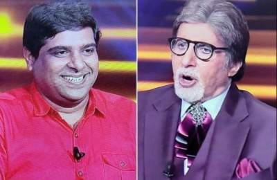 KBC 13 : Deshbandhu became a millionaire