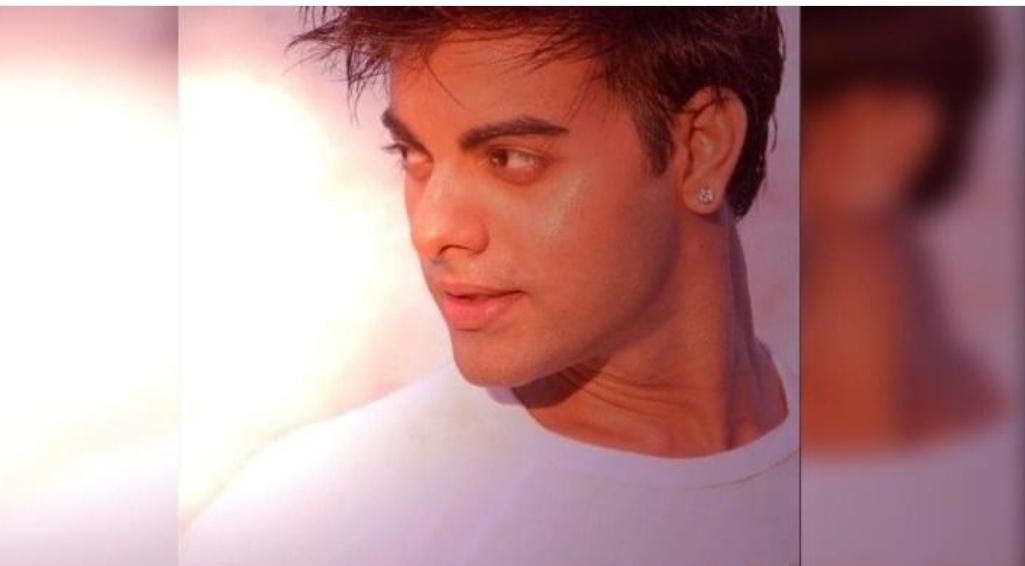TV actor Gaurav Dixit arrested TV actor Gaurav Dixit arrested