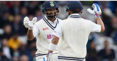 IND vs ENG: Pujara just nine runs away from 19th century