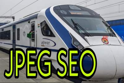 JPEG SEO