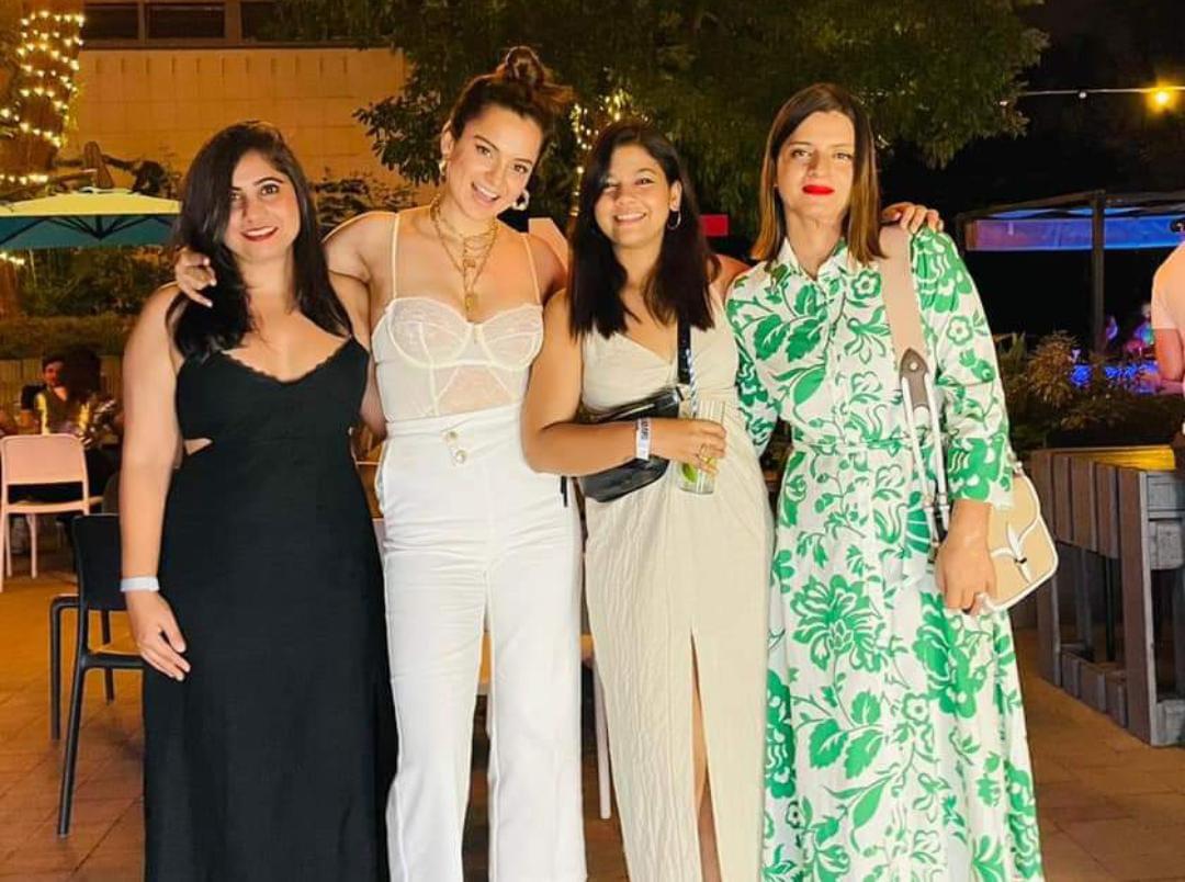 Kangana Ranaut Kangana Ranaut