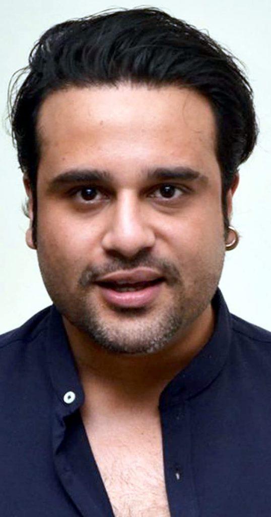 Krishna Abhishek