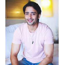 Shaheer Sheikh