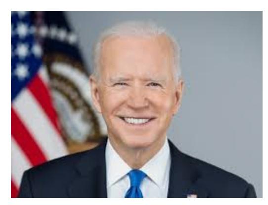 joe biden