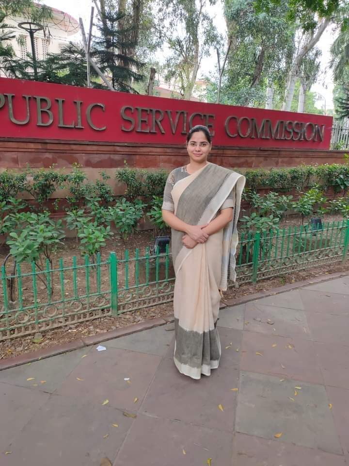 Pratiksha Singh Pratiksha Singh