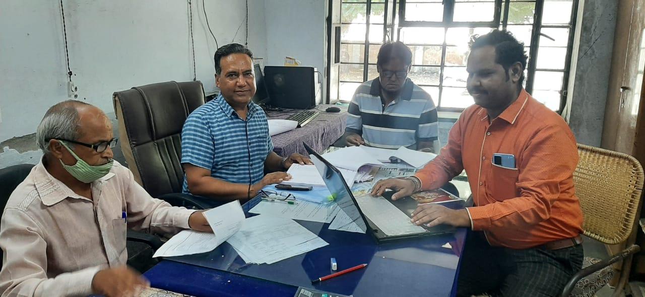 शिक्षा विभाग गबन मामला – एसएसए के तत्कालीन लेखाधिकारी व सेवानिवृत लेखाधिकारी जिम्मेदार,क्या सीडीईओ कराऐंगे एफआईआर ?